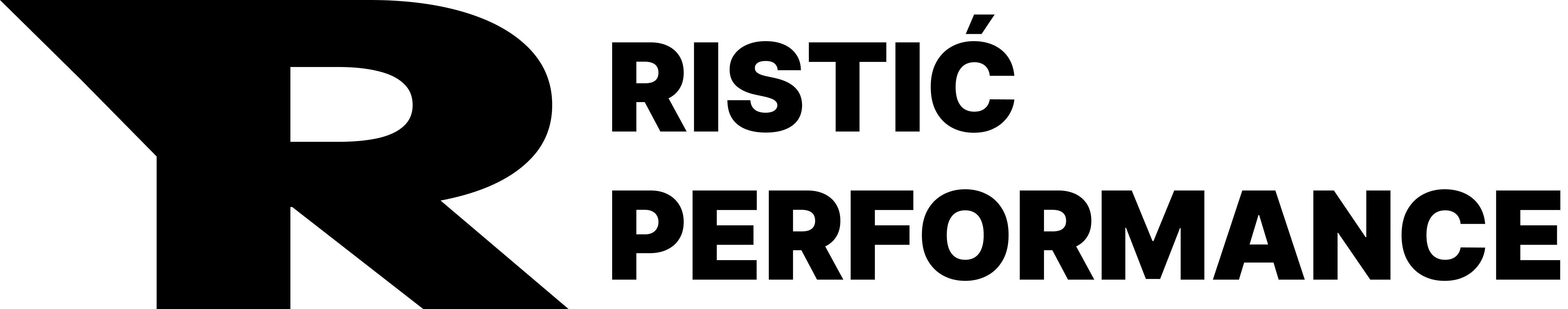 Ristic Performance